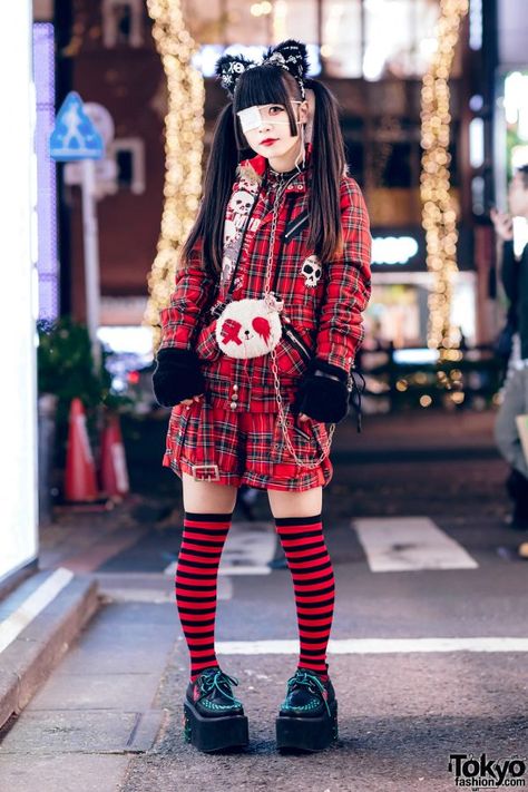 Tokyo Fashion Men, Tokyo Fashion Women, Japanese Streetwear Women, Tokyo Fashion Street, Harajuku Goth, Tokyo Fashion Week, 일본 패션, Harajuku Fashion Street, Tokyo Street Fashion