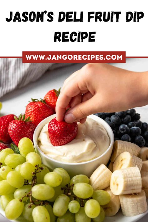 In this blog, I will share with you a Jason's Deli Fruit Dip Recipe that is extremely delicious. #Jason’sDeliFruitDipRecipe #Recipes Jason’s Deli Fruit Dip Recipe, Jason Deli Fruit Dip, Jason’s Deli Fruit Dip, Jasons Deli Fruit Dip, Jasons Deli Recipes, Jasons Deli, Fruit Dip Recipe, Fruit Dips Recipes, Food Advice