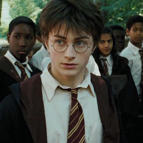 Harry Potter Hairstyles, Harry Potter References, Harry Potter 3, Young Harry Potter, Daniel Radcliffe Harry Potter, Harry Potter Icons, Slytherin Harry Potter, Harry Potter Images, Harry Potter Draco Malfoy