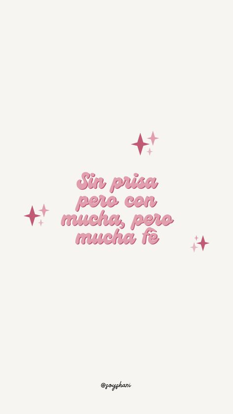 Frases Positivas Aesthetic, Store Quote, Frases Aesthetic, Aura Quotes, Spanglish Quotes, Positive Wallpapers, Daily Quotes Positive, Cute Spanish Quotes, Positive Phrases