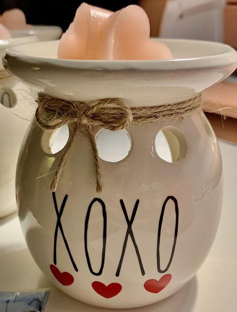 Dollar Tree Wax Warmer Dollar Tree Wax Warmer Diy, Wax Warmer Diy, Dollar Tree Gifts, Wax Melt Warmer, Store Ideas, Wax Warmer, Tree Gift, Diy Christmas Gifts, Dollar Tree