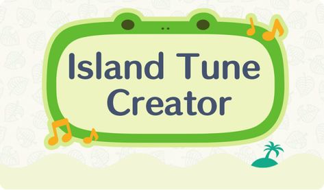 This handy tool allows you to test & create the perfect Island Tune for your Animal Crossing: New Horizons island! Island Tune Ideas Animal Crossing, Animal Crossing Island Tune, Island Tune Animal Crossing, Animal Crossing Island Tunes, Acnh Tunes, Animal Crossing Tune Songs, Acnh Island Tunes, Metallica Songs, Acnh Guide