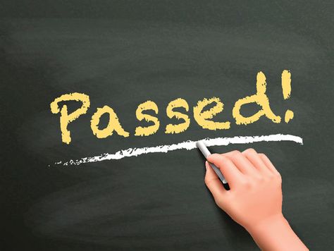 I got: Passed:)! Only Highly Creative Thinkers Passed This IQ Test Pass My Exams, Test For Kids, How To Pass Exams, Exam Success, Exam Motivation, English Test, Iq Test, Gratitude Affirmations, Vision Board Manifestation