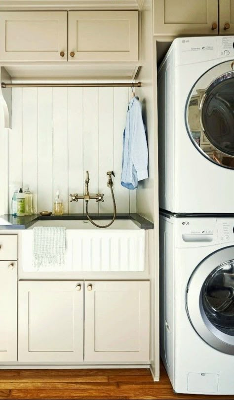 Tori Rubinson Interiors, Laundry Room Craft Room, Tori Rubinson, Laundry Room/mud Room, Dream Laundry Room, Mudroom Laundry Room, Laundry Room Renovation, Laundry Design, Laundry Room Remodel