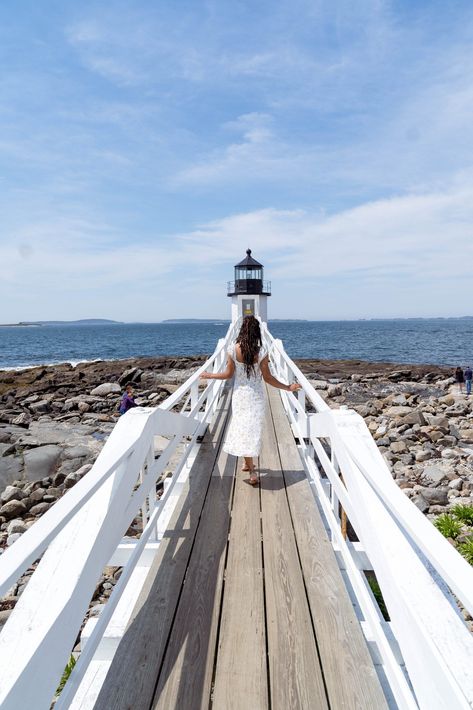 Maine Trip, Camden Maine, Maine Lighthouses, Visit Maine, Manifestation Board, Best Hikes, Life Is An Adventure, Maine House, Vacation Ideas