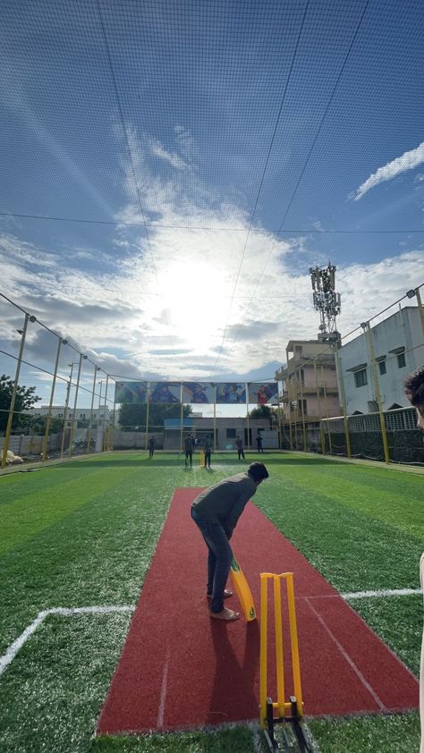 #adayinlife #turf #cricket Cricket Aesthetic Snap, Turf Snap, Cricket Snap, Aesthetic Cricket, Turf Cricket, Cricket Aesthetic, School Snap, Aesthetic Snap, 15 August Independence Day