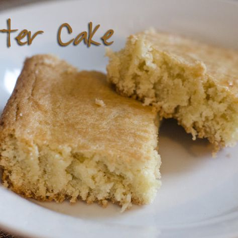 A Delicious Cake Without Frosting - BUTTER Cake Quick Cake Recipes, Cake Without Frosting, Prosecco Cake, Baking Strawberry, Boozy Baking, Quick Cake, Butter Cake Recipe, Sweet Treats Desserts, Cakes Recipes