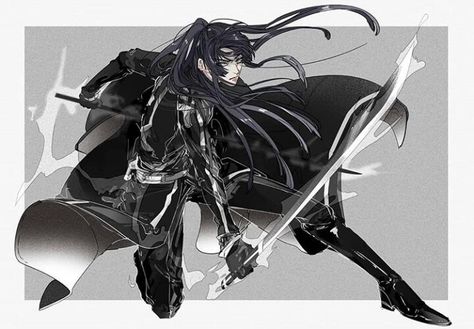 D. Gray Man D Gray Man Kanda, Yuu Kanda, Yu Kanda, Lenalee Lee, Anime Ghost, Grey Man, Allen Walker, Black Rock Shooter, Gray Man