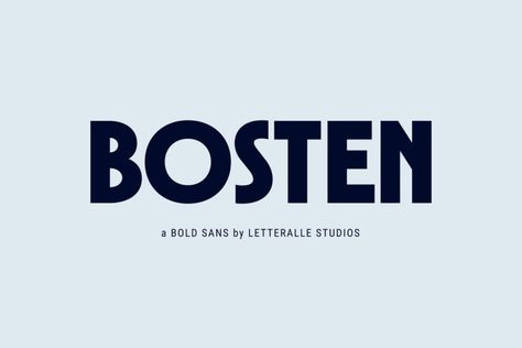 Introducing the perfect addition to your design! Bold and masculine font! Bosten is specifically designed to make a strong impact, whether you’re creating headlines or crafting brand messaging. With its sleek and powerful lines, this font is sure to grab your audience’s attention and leave a lasting impression. Crafted with care, this font is not […] Get your free download of the Bosten Font now at FreeFontDL - Free Font Download! Masculine Font, Powerful Lines, Strong Font, Brand Messaging, Free Font Download, Sermon Series, Bold Fonts, Font Names, Font Generator