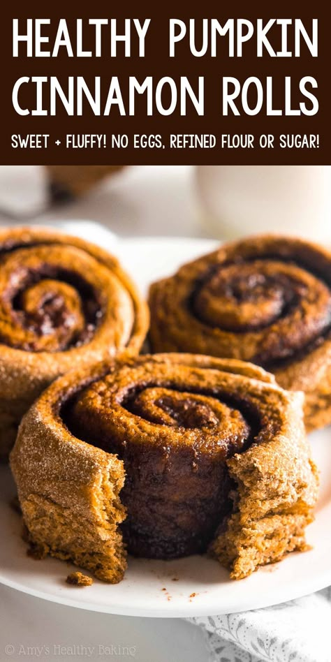 Keto Pumpkin Cinnamon Rolls, Pumpkin Recipe Healthy, Paleo Pumpkin Cinnamon Rolls, Pumpkin Healthy Snacks, Healthy Pumpkin Cinnamon Rolls, Healthy Pumpkin Puree Recipes, Low Calorie Pumpkin Recipes, Healthy Pumpkin Recipes, Low Calorie Pumpkin