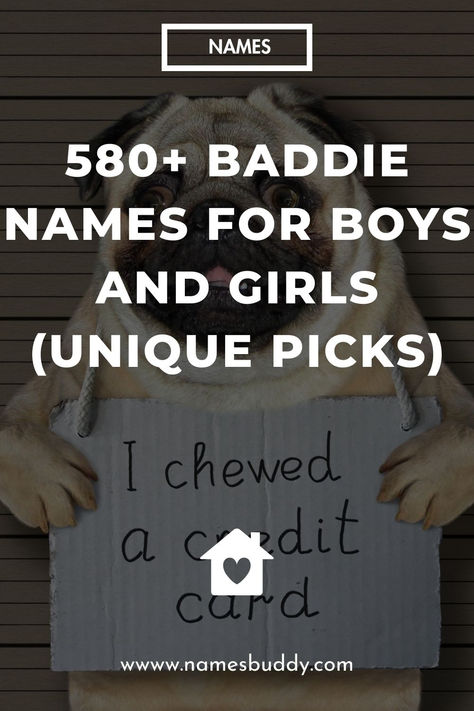 Baddie Names For Boys  And Girls Baddie Baby Names, Baddie Names, Names That Mean Warrior, List Of Names, Names For Girls, Names For Boys, Greek Names, Big Ego, Name For Instagram