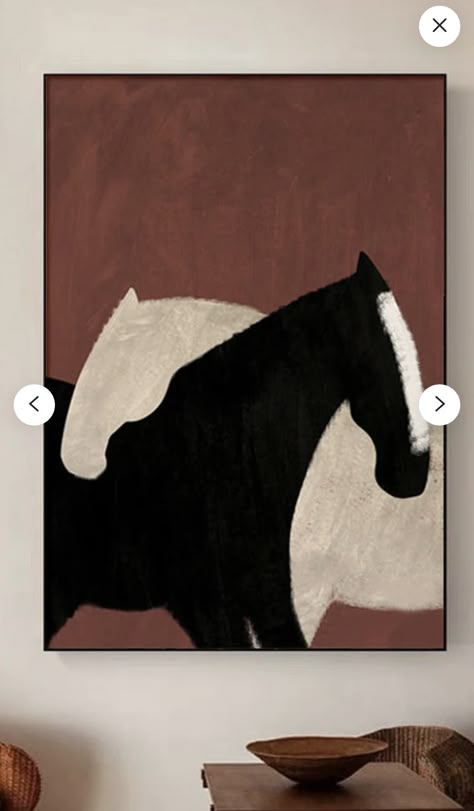 Acrylic Horse Painting, Horse Acrylic Painting, Abstract Horse Art, Abstract Horse Painting, Abstract Horse, Cowboy Art, Amazing Art Painting, Diy Canvas Art Painting, White Horse