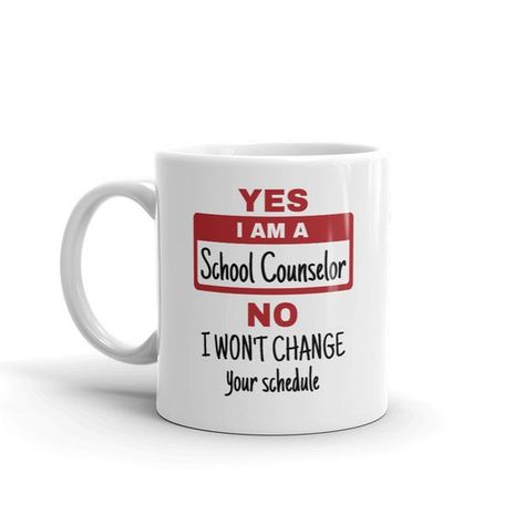 School Counselor Appreciation Gifts, Counselor Humor, Happy 1st Day Of School, School Counselor Appreciation, Counselors Week, National School Counseling Week, School Counseling Week, Counselor Appreciation, Middle School Counselor