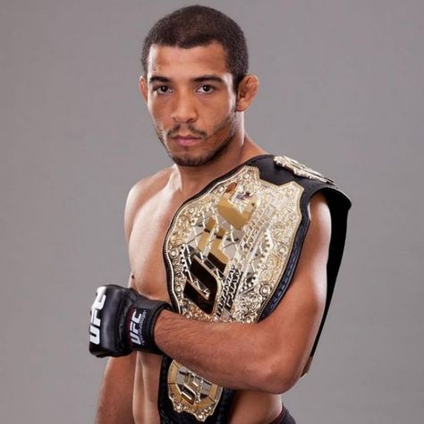 José Aldo [2021 Update]: Early Life, Championship & Net Worth Jose Aldo, One Championship, Ufc Fighters, Conor Mcgregor, Mixed Martial Arts, Ufc, Net Worth, Goats, Harry Potter