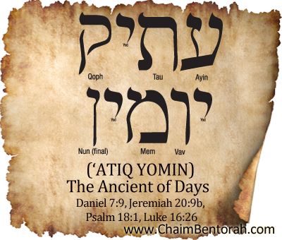 HEBREW WORD STUDY – THE ANCIENT OF DAYS – ‘ATIQ YOMIN עתיק יומין    | Chaim Bentorah Biblical Hebrew Alphabet, Hebrew To English Alphabet, Biblical Artifacts, Ancient Of Days, Ancient Hebrew Alphabet, The Hebrew Alphabet, Paleo Hebrew Alphabet, Bible Study Questions, Hebrew Language Learning