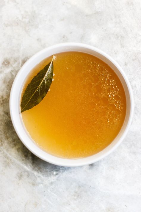 A healing, soothing, restorative vegetable broth flavored with bay leaf and peppercorn. A vegan, nutrient-dense sipping broth or for using in recipes. #veganbroth #vegetablebroth #bayleafrecipes #restorativebroth #sippingbroth Sipping Broth, Vegetable Broth, Broth Recipes, Bay Leaf, Food App, Clean Eating Snacks, Soup And Salad, Mayonnaise, Vegetable Recipes