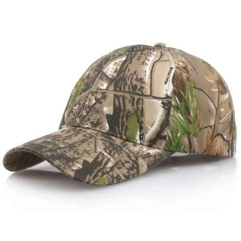 😍 Hiking Hats, Hunting Caps, Camouflage Hat, Jungle Leaves, Hunting Camo, Hunting Hat, Womens Camo, Summer Sun Hat, Sun Hats For Women