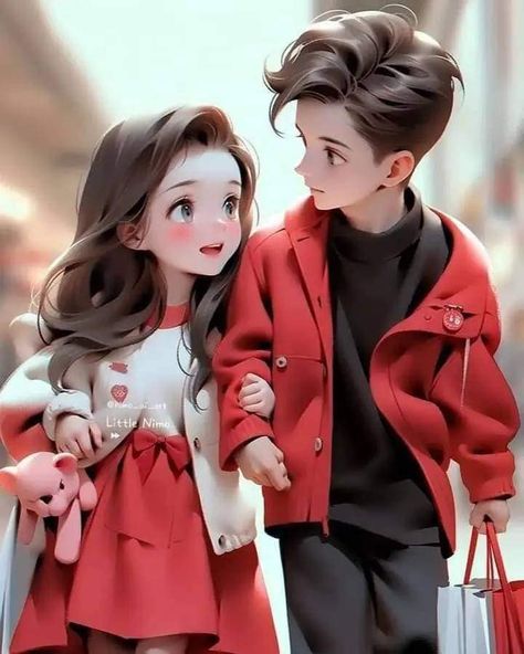 Animation Characters Tattoo, Dj Images Hd, Cartoon Love Photo, Cartoon Couple, Cute Couple Dp, Dj Images, Boy And Girl Cartoon, Cartoon Profile, Cute Couple Drawings