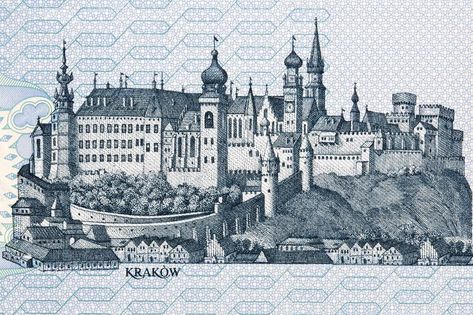 Wawel Castle, Money Images, Technology Logo, Krakow, Belarus, Big Ben, Taj Mahal, Poland, Castle