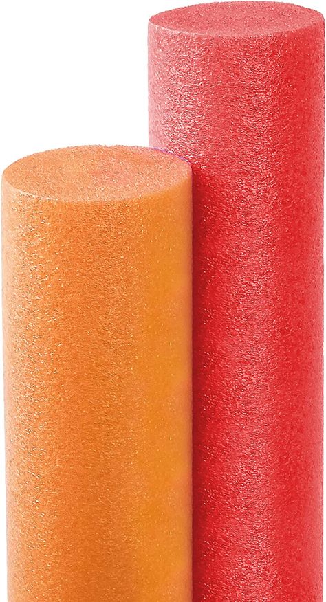 Amazon.com: Floating Pool Noodles Foam Tube, Thick Noodles for Floating in The Swimming Pool, Assorted Colors, 52 Inches Long (Assorted Colors) : Toys & Games Pool Noodle Candles, Thick Noodles, Noodle Float, Swim Noodles, Pool Tube, Pool Noodle, Dream Furniture, Pool Noodles, Diy Room