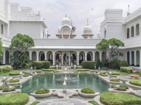 Taj lake Palace - Wedding Venue in Udaipur - Price, Package & Info Taj Lake Palace Udaipur, Lake Palace Udaipur, Taj Lake Palace, Fairmont Jaipur, Alila Villas Uluwatu, Turkey Hotels, Classic Hotel, Palace Resorts, Palace Wedding