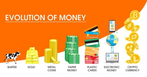 Evolution of Money - Barter system Barter System Images For Project, Barter System Images, Evolution Of Money Project, Large Rabbit Hutch Outdoor, Bitcoin Images, Indoor Hutch, Cashless Economy, Rabbit Hutch Outdoor, Evolution Of Money