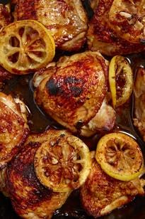 Fowl Recipes, Chicken Recipes For Kids, Tv Recipes, Chicken Thighs Recipes, Chicken Tonight, Fancy Chickens, Chicken Ideas, Roasted Chicken Thighs, Chicken Meals