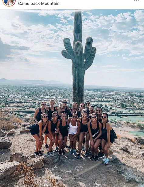 Scottsdale Bachelorette Hike, Hiking Bachelorette Outfits, Bachelorette Hike Outfit, Arizona Bachelorette Outfits, Bachelorette Hiking Outfit, Bachelorette Party Scottsdale Az, Bachelorette Hike, Hiking Bachelorette Party, Arizona Bachelorette Party