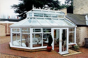 DIY Sunroom Kits | Conservatory Photos Sunporch Ideas, Diy Sunroom, Conservatory Roof Blinds, Diy Conservatory, Conservatory Sunroom, Sunroom Kits, Victorian Conservatory, Conservatory Ideas, Conservatory Greenhouse