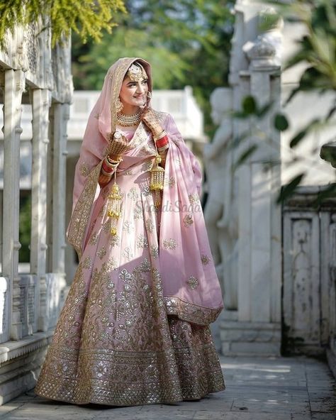 Punjabi Wedding Suits, Punjabi Wedding Suit, Indian Wedding Bridesmaids, Latest Anarkali Suits, Bridal Suit, Sikh Bride, Bridal Wardrobe, Unique Styling, Punjabi Bride