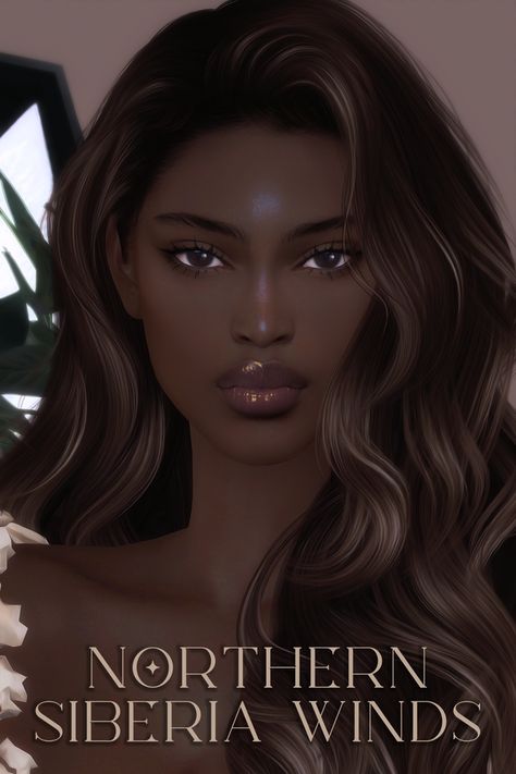 SUMMER TIME COLLECTION Northern Siberia Winds, Cc Face, Sims4 Makeup, Ts4 Makeup, Mods Ts4, Sims Makeup, The Sims 4 Skin, Makeup Cc, Sims 4 Cc Makeup