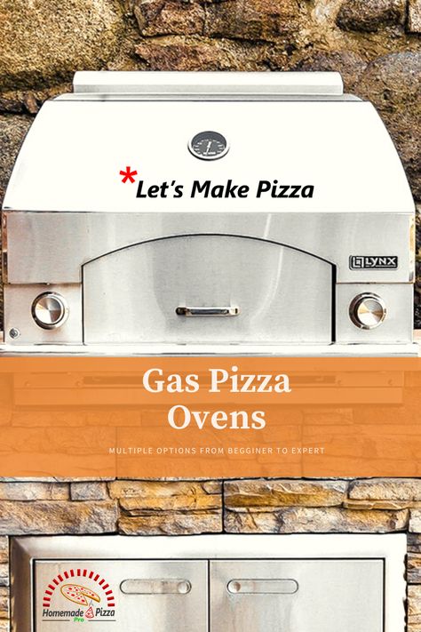 Find the Best Gas Pizza Ovens Propane Pizza Oven, Outdoor Gas Pizza Oven, Paver Fire Pit, Pizza Oven Recipes, Stove Top Oven, Portable Pizza Oven, Oven Outdoor, Gas Pizza Oven, Gas Stove Top