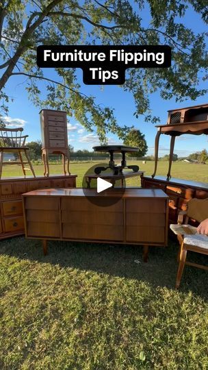 10K views · 5.3K reactions | Furniture flipping tips! Here is what to look for and to NOT look for when furniture shopping for your next flip! #flip #furnitureflip #furnitureflipping #dresser #dresserflip #thrift #thrifted #thriftstore #thriftshop #diy #sidehustle #furnituremakeover | Sasser House Repurposed Wood Projects, Dresser Flips, Furniture Flipping Business, Refurbishing Furniture, Refinish Furniture, Furniture Flipping, Store Furniture, Thrift Store Furniture, Furniture Shopping