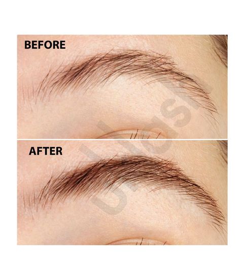 Natural Eyebrows Growth, Fuller Eyebrows, Brow Growth Serum, Eyebrow Growth Serum, Eyebrow Serum, How To Grow Eyelashes, How To Grow Eyebrows, Thick Brows, Oil Free Makeup