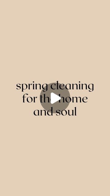 Kylie Ivanir | Gut and Hormone Dietitian on Instagram: "Spring cleaning has begun over here. We’re in the middle of a move, and while it’s an intense process, I love the opportunity it gives to cleanse your space. To get rid of what no longer serves us. And to open space mentally and physically for better things. Every move and cleanse makes me feel more aligned with my current self. ✨" Cleanse Your Space, Better Things, Spring Cleaning, Open Space, In The Middle, The Middle, I Love, Good Things, Feelings