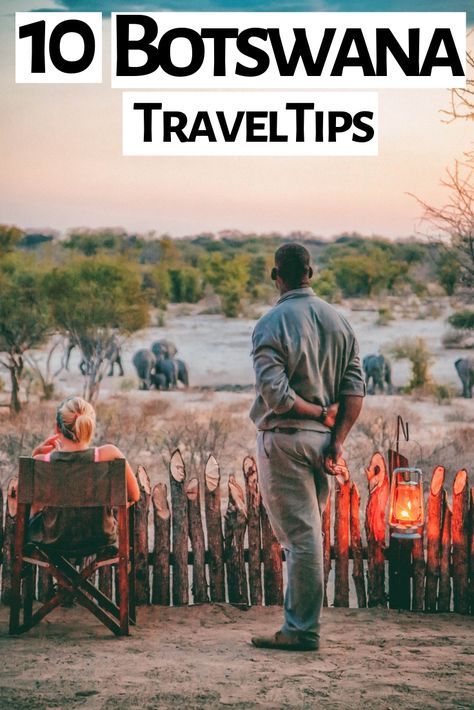 Travel to Botswana / Botswana Travel / Safari in Botswana / Honeymoon in Botswana / People of Botswana #Botswana #Africa Botswana Travel, Botswana Safari, South Africa Safari, Chobe National Park, Africa Travel Guide, Visit Africa, African Travel, Africa Destinations, Africa Do Sul