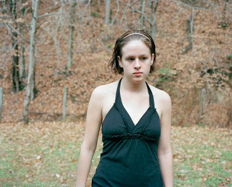 Hannah Modigh Hannah Modigh, Feminine Male, Smells Like Teen Spirit, St Charles, Art Class, Halter Formal Dress, Portrait Photography, Virginia, Camisole Top