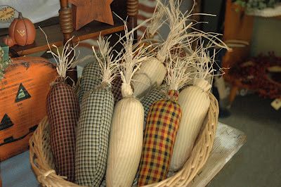 Fall Bowl Fillers Diy, Fall Bowl Fillers Free Patterns, Bowl Fillers Diy, Thanksgiving Bowl Fillers, Dried Corn Cobs Fall Decorating, Fabric Acorns Pattern, Fall Bowl Fillers, Felt Acorn Bowl Fillers, Stuffed Fabric Acorns