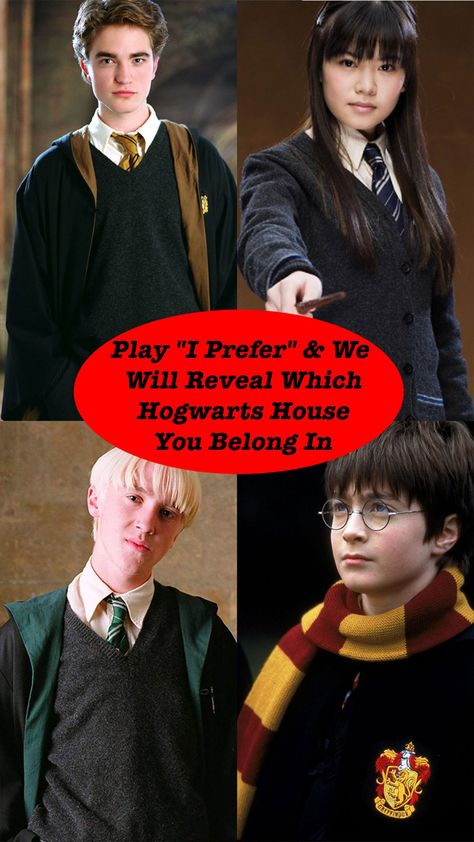 QUIZ >> What Is Your Hogwarts House, Which Hogwarts House Are You Quiz, Which Harry Potter House Are You, What House Am I In Harry Potter Quiz, Which Hogwarts House Quiz, Harry Potter Boyfriend Quiz, Harry Potter Bloopers, Harry Potter Parents, Harry Potter Life Quiz