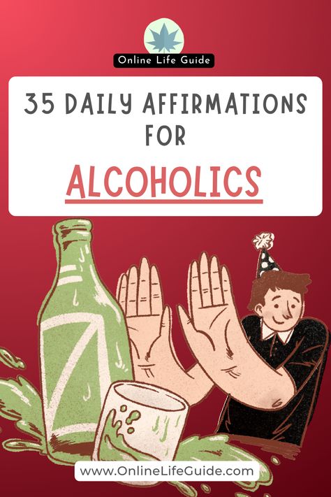 Daily Affirmations For Alcoholics, Daily Affirmations For Addicts, Quit Drinking Quotes Motivation, How To Help An Alcoholic, Alcohol Quitting, Not Drinking Alcohol Quotes, Quit Drinking Quote, Alcoholic Quotes, Am I An Alcoholic