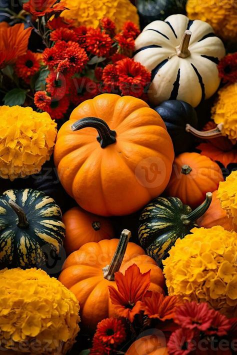 Autumn Farmers Market, Colorful Pumpkins, Bountiful Harvest, Pumpkin Colors, Well Dressed Men, Fall Foliage, Farmers Market, Pumpkins, Farmer