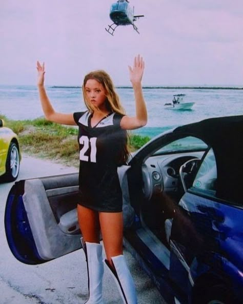 Letty Fast And Furious, To Fast To Furious, 2 Fast 2 Furious, Fast 2 Furious, 2fast And 2furious, Devon Aoki, Paul Walker, 영감을 주는 캐릭터, Fast And Furious