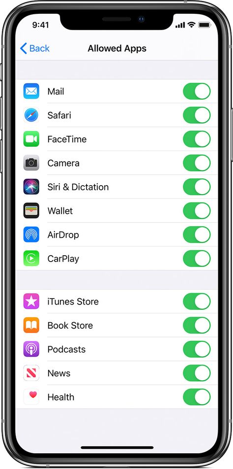 The best new screen time parental controls on Apple iOS 13.3, like  how to set allowed apps | coolmomtech.com Iphone Parental Controls, Find My Friends, Calendar Reminder, Ios 13, Explicit Content, Apple Support, Kids Cuts, Kids Training, Emergency Call