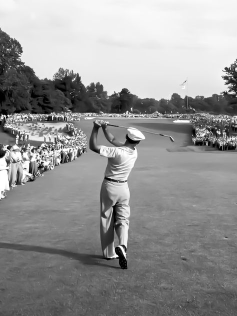 Golf Poster, 1950 U.S. Open, Black and White Print, Golf Wall Art, Vintage Photography, Sports Poster, Vintage Home Decor, Instant Download Vintage Golf Pictures, Golf Vintage Aesthetic, Vintage Sports Man Cave, Black And White Golf Photos, Vintage Golf Photography, Vintage Golf Photos, Vintage Sport Aesthetic, Vintage Golf Poster, Golf Asthetic Photos