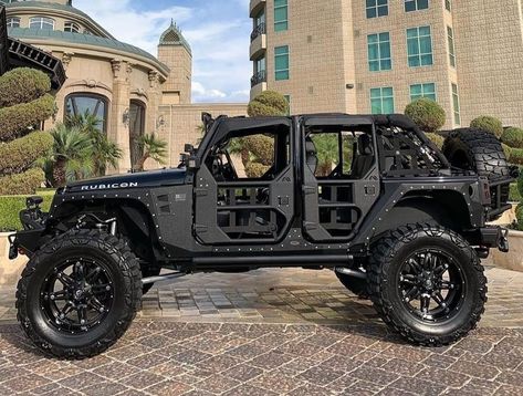 Jeep Rubicon Modified, Customized Jeep Wrangler, Rubicon Modified, Jeep Wrangler Modified, Jeep Modified, Cj Jeep, Custom Jeep Wrangler, Jeep Mods, Cars Jeep