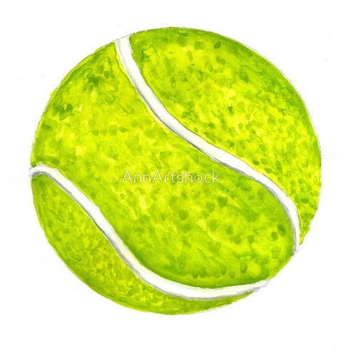 "Tennis Ball Sketch" Posters by AnnArtshock | Redbubble Tennis Ball Painting, Ball Sketch, Grunge Sketch, Tennis Drawing, Sketch Poster, Tennis Serve, Pro Tennis, Tennis Party, Painted Canvas Shoes