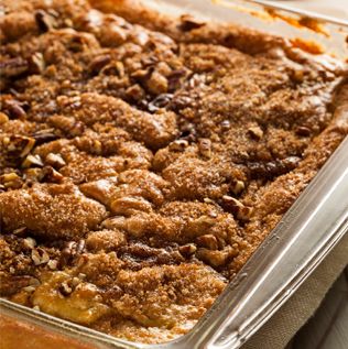 Quick Coffee Cake - Shawnee Milling Bisquick Coffee Cake, Bisquick Coffee Cake Recipe, Homemade Biscuit Mix, Homemade Bisquick, Coffee Cake Recipes Easy, Cake Recipes At Home, Cinnamon Coffee Cake, Coffee Cake Recipe, Bisquick Recipes