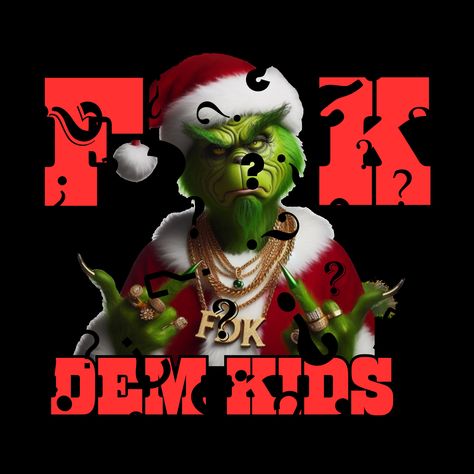 Grinch Middle Finger, Giving The Finger, Grinch Png, Kids Shows, Christmas Shirt, Sublimation Designs, Grinch, Christmas Shirts, Shirt Design