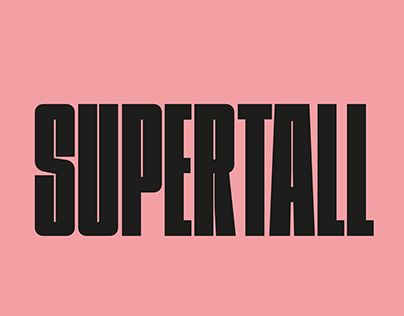 Check out new work on my @Behance profile: "Supertall - a heavy condensed display font" http://be.net/gallery/177286465/Supertall-a-heavy-condensed-display-font Condensed Fonts, Condensed Font, Font Setting, Cricut Fonts, Font Design, Display Font, Download Fonts, Type Design, Working On Myself