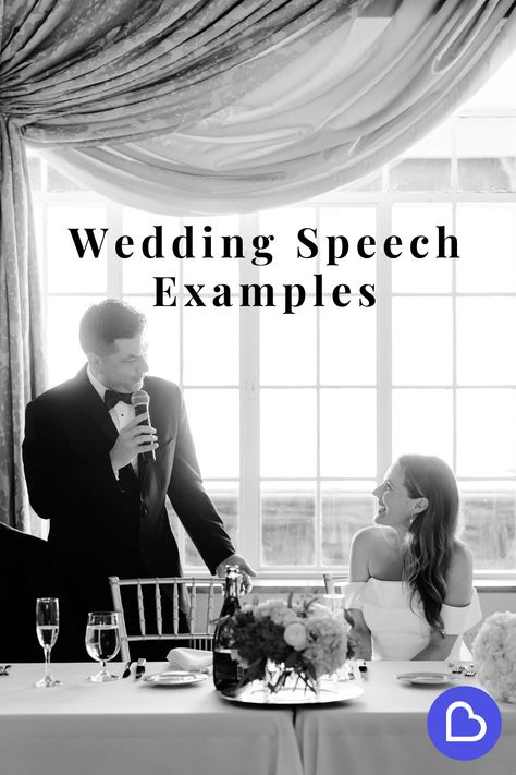 Wedding speeches are a crucial part of a wedding celebration, as they allow both the couple, family members, and friends to express their love, gratitude, and well-wishes for the newlyweds. However, giving a wedding speech can be nerve-wracking for many people, which is why having a few examples can be a great starting-point. How To Start A Wedding Speech, Wedding Speech To Parents, Sister To Brother Wedding Speech, Wedding Speech Ideas Friends, How To Write A Wedding Speech, Thank You Speech From Bride And Groom, Welcome Speech For Wedding Reception, Wedding Welcome Speech, Speech For Wedding